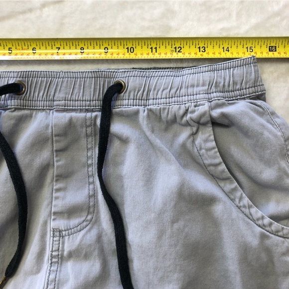 KUWALLA Tee Grey Men's Joggers Size XL - Picture 8 of 11